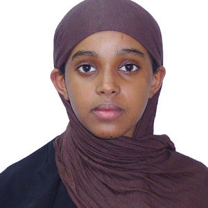 Meet your Posher, Abdisalam